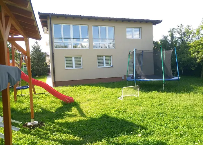 Villa Nea Ilidza