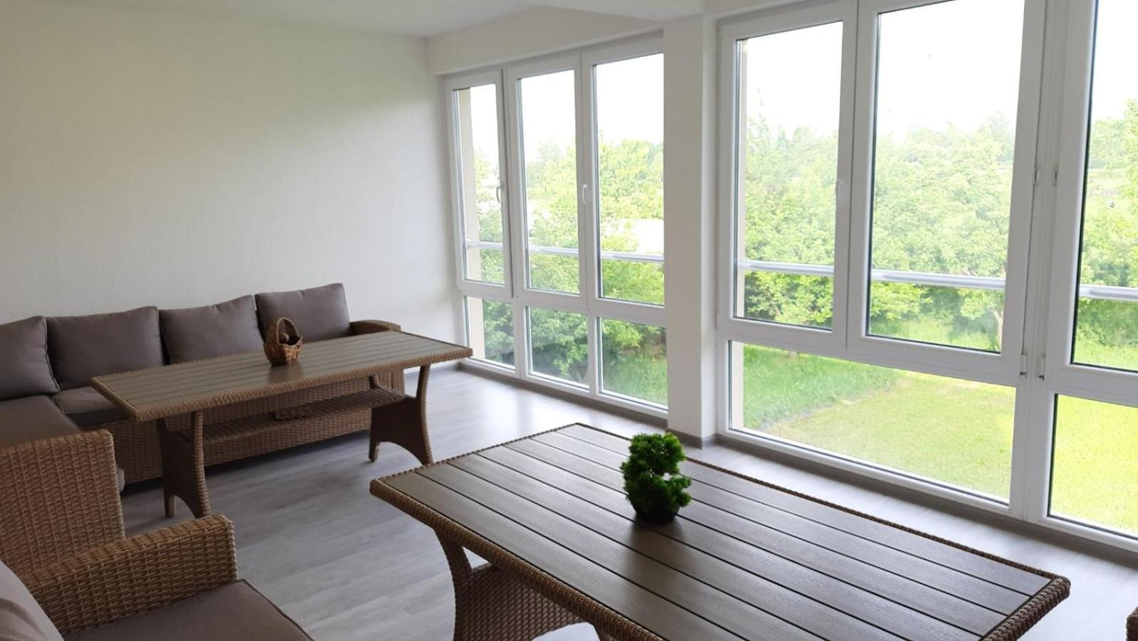 Villa Nea Ilidza Szarajevó