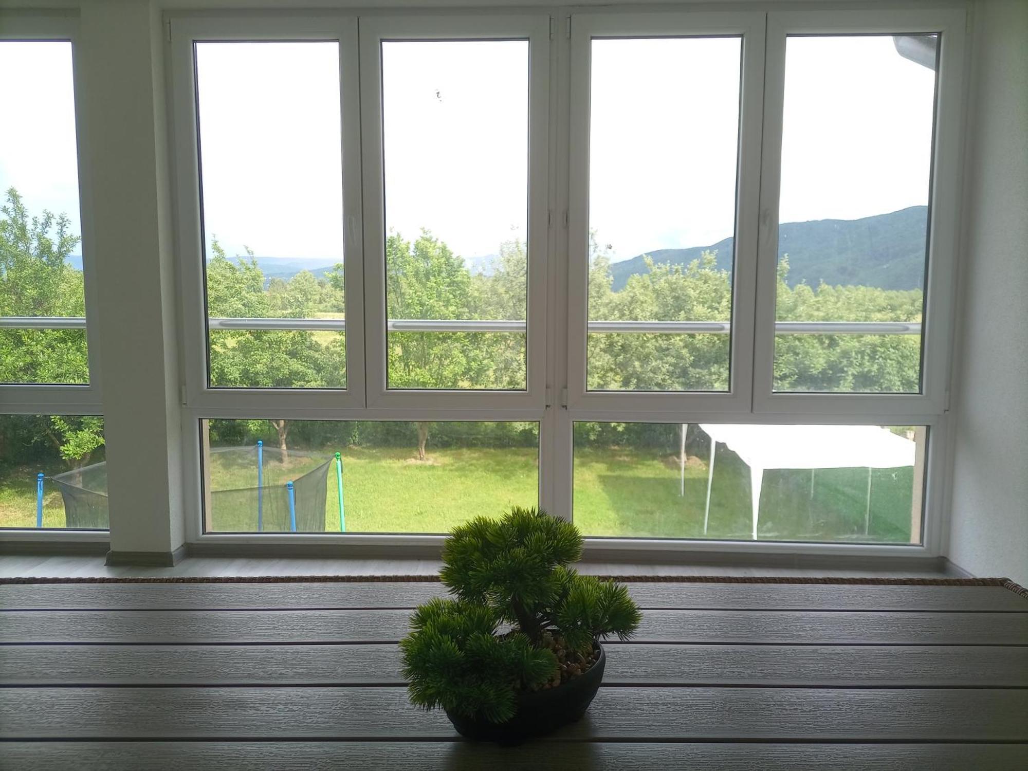 Villa Nea Ilidza *
