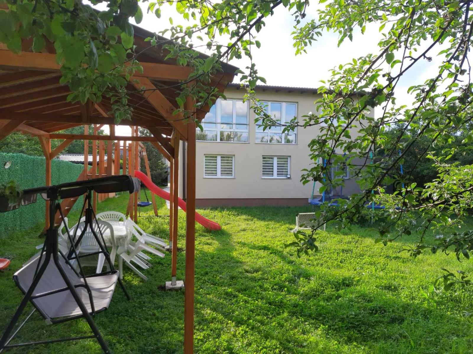 Villa Nea Ilidza Sarajevo