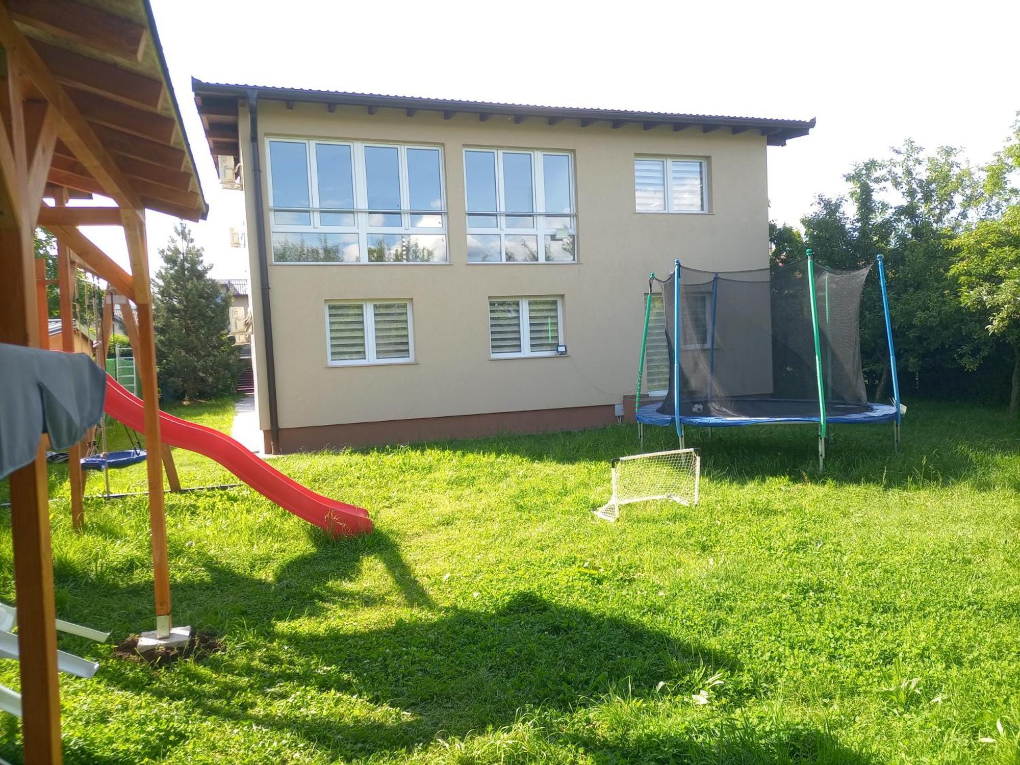 Villa Nea Ilidza *