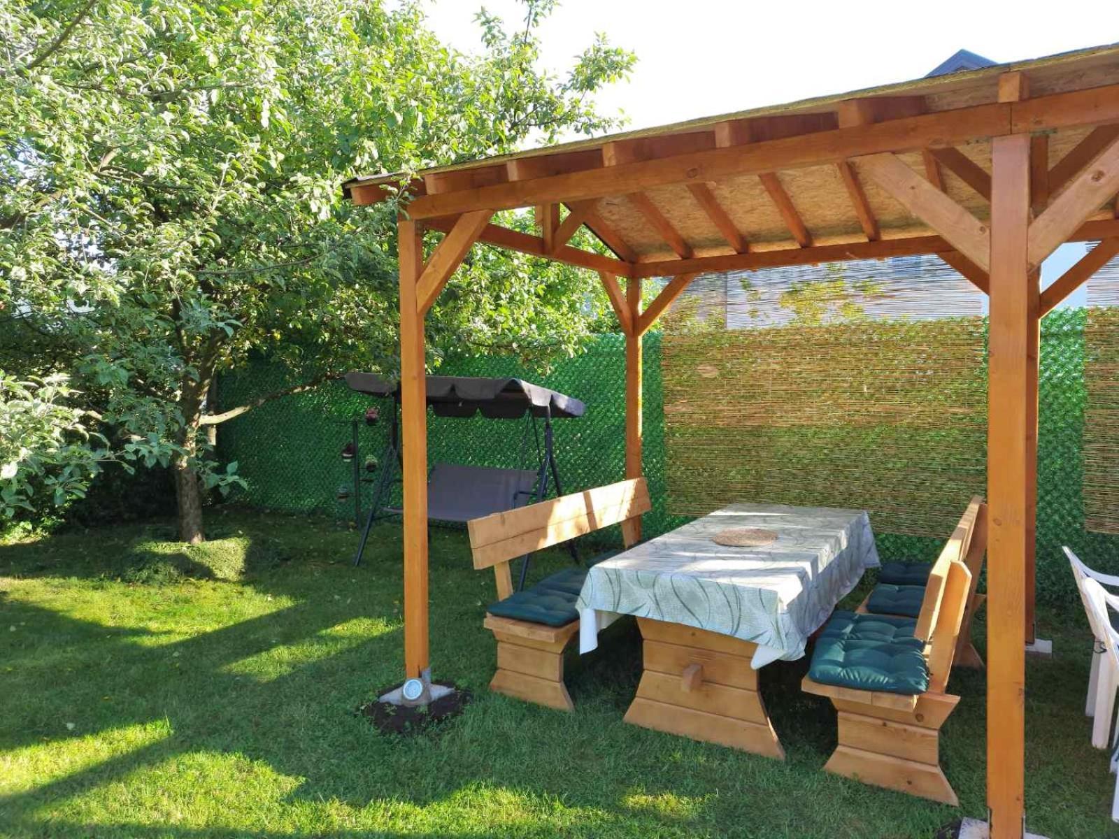 Nea Ilidza Villa Sarajevo