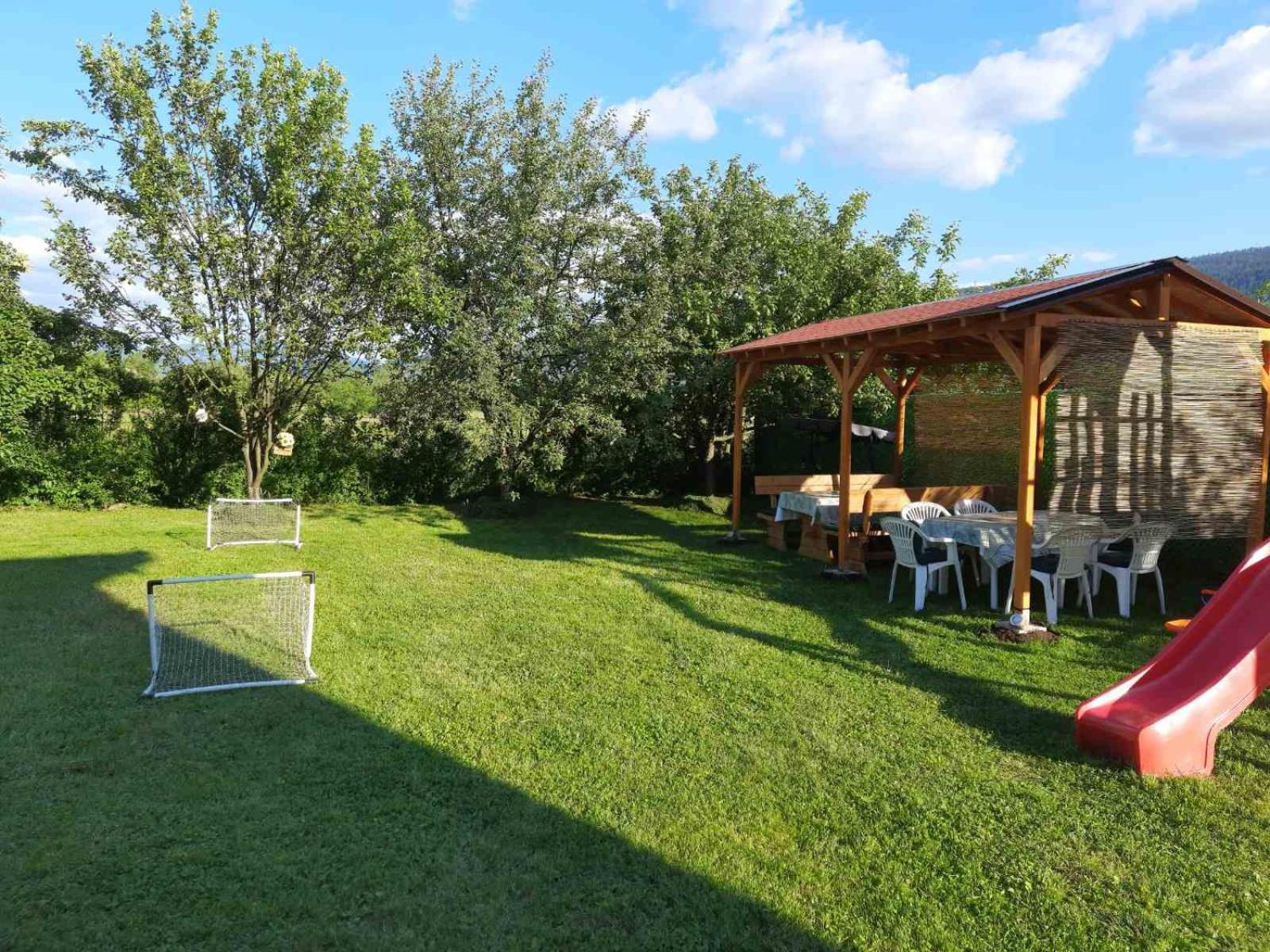 Villa Nea Ilidza Sarajevo