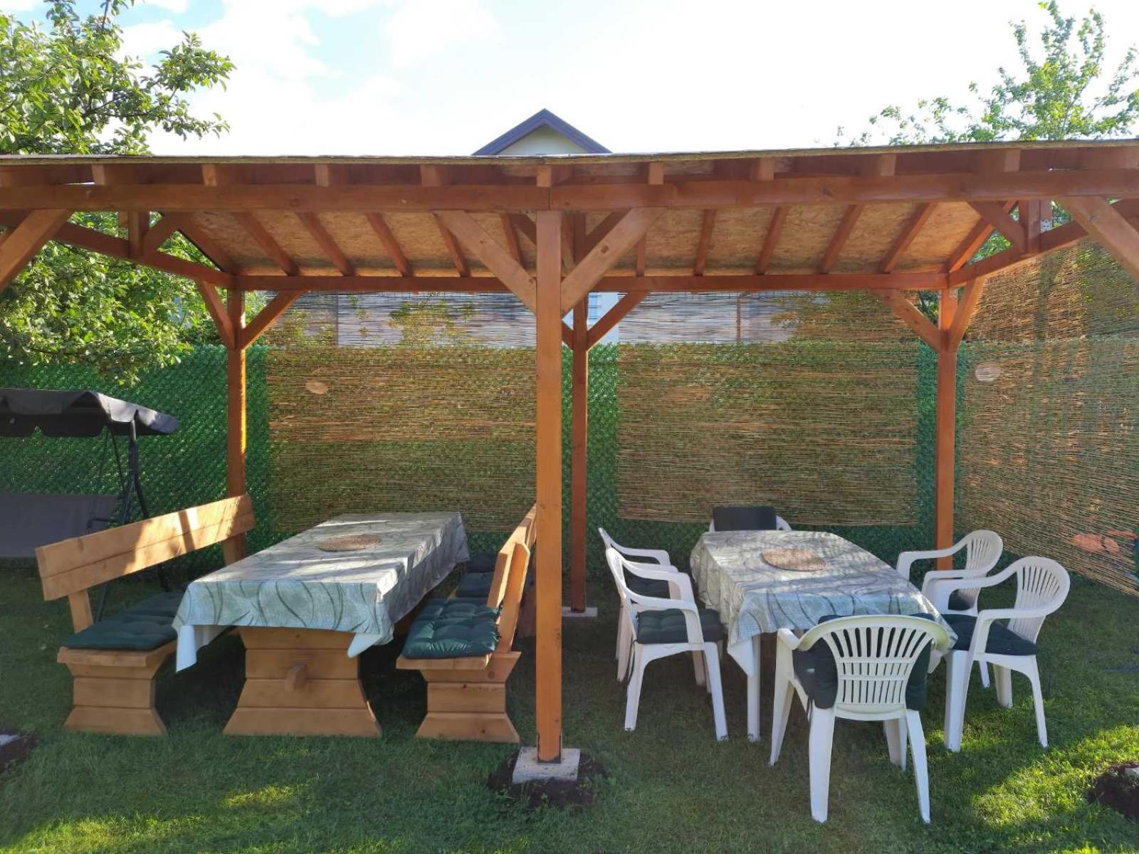 Villa Nea Ilidza *
