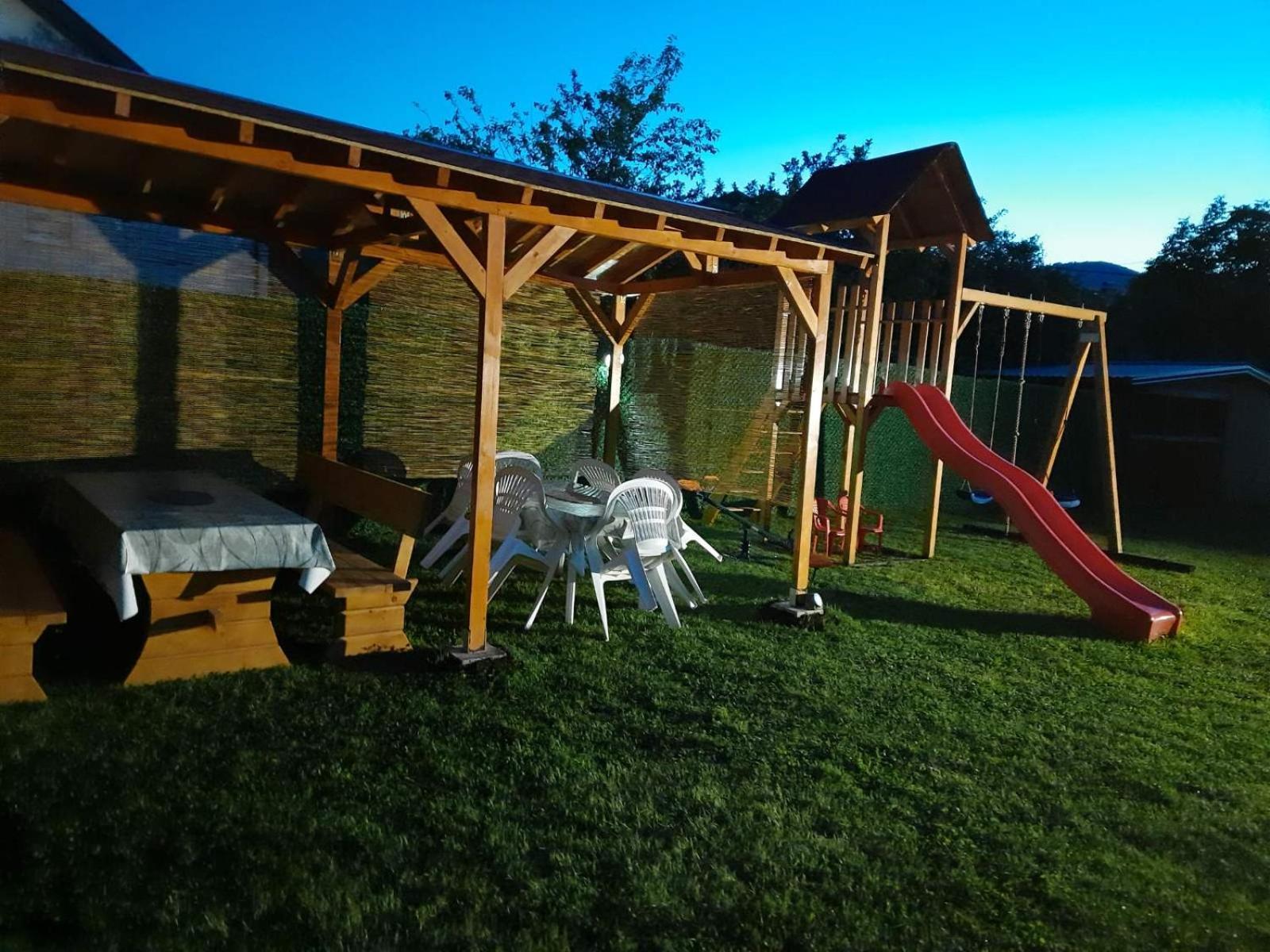 Villa Nea Ilidza