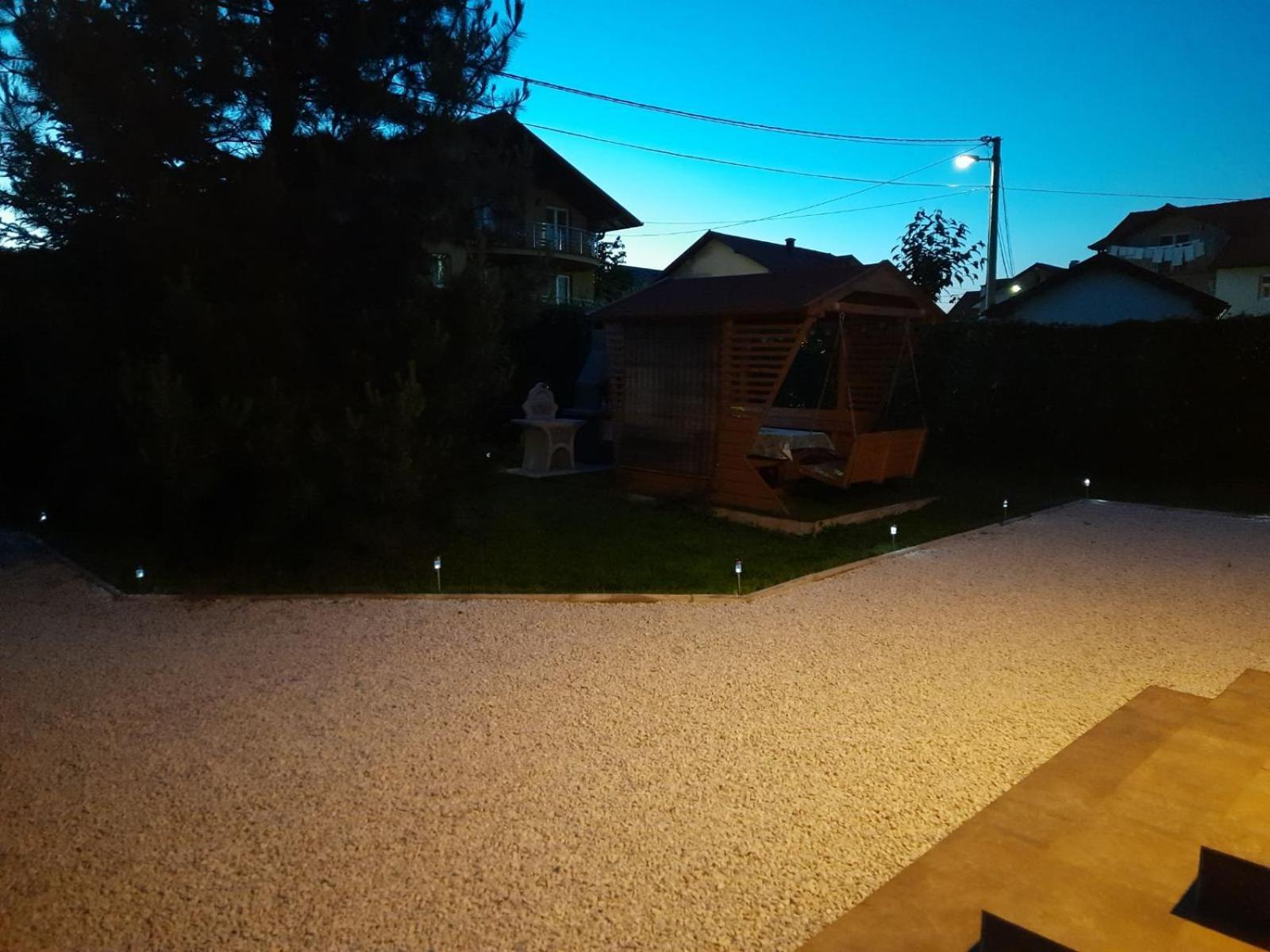 Nea Ilidza Villa