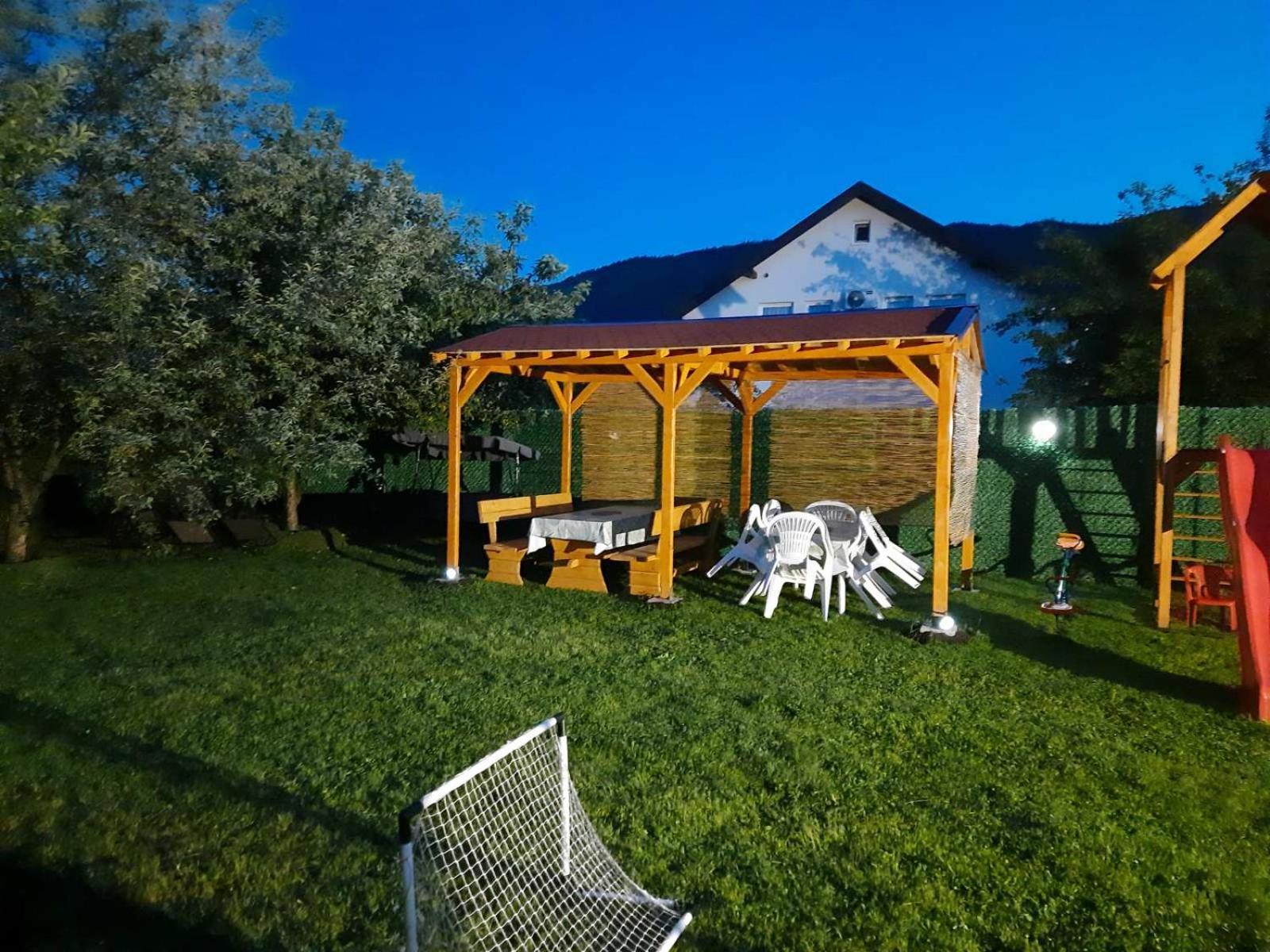 Villa Nea Ilidza
