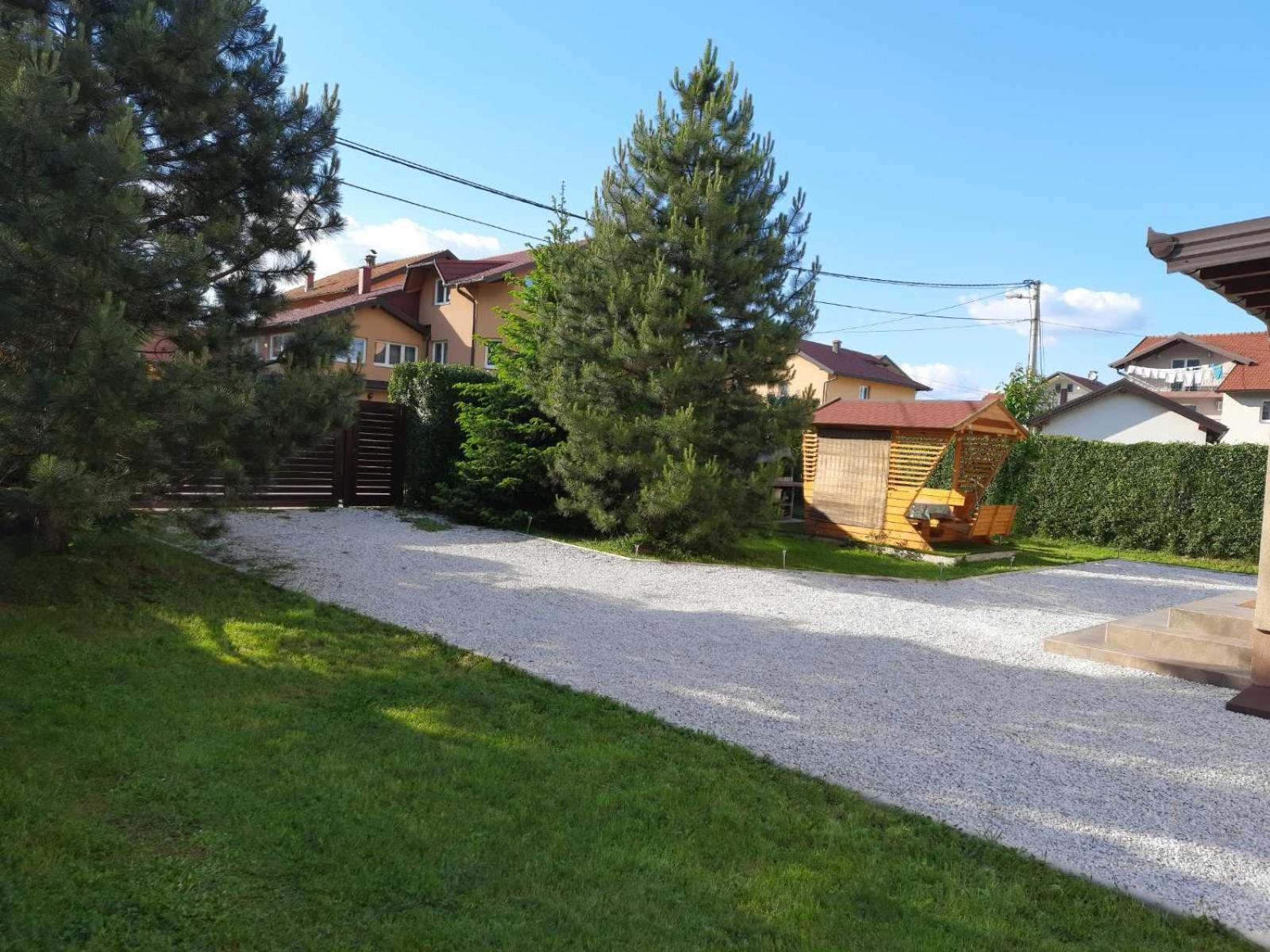 Villa Nea Ilidza